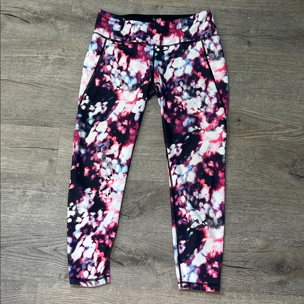 Colorful Leggings